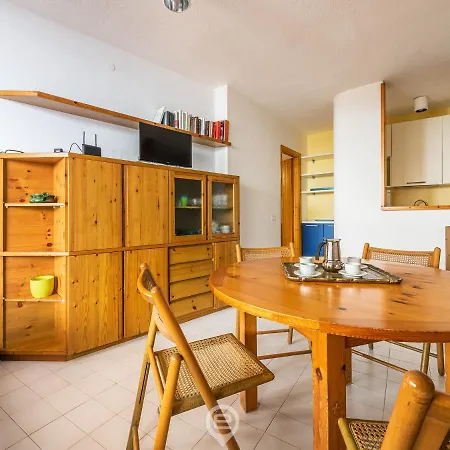 Vakantiehuis Waterside Oasis House Villasimius