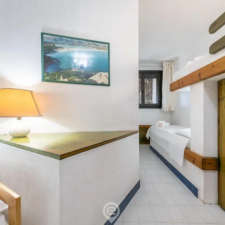 Waterside Oasis House * Villasimius
