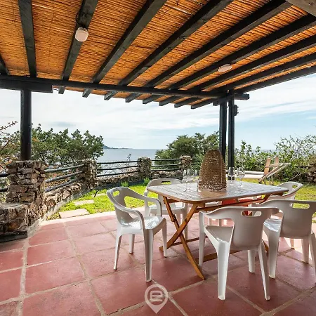 Waterside Oasis House