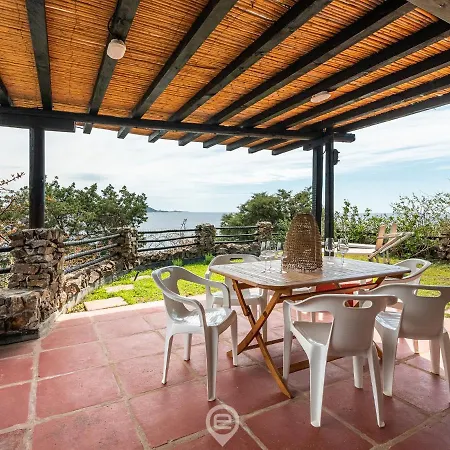 Waterside Oasis House