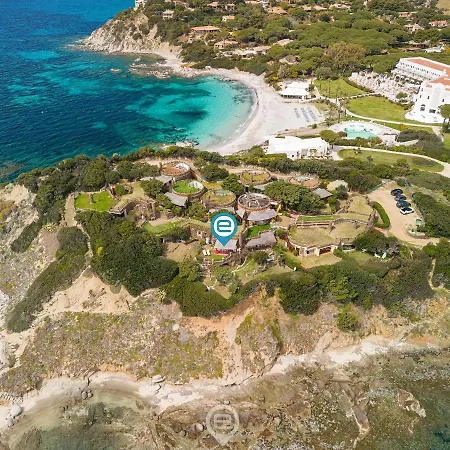 Waterside Oasis House Holiday home Villasimius
