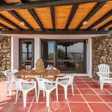 Waterside Oasis House Vakantiehuis Villasimius