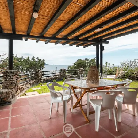 Vakantiehuis Waterside Oasis House *