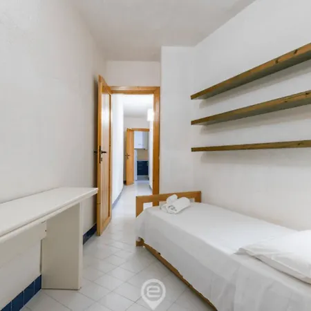 Waterside Oasis House Vakantiehuis Villasimius
