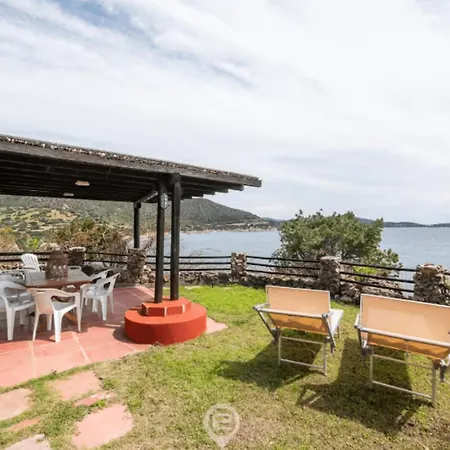 Waterside Oasis House Vakantiehuis *