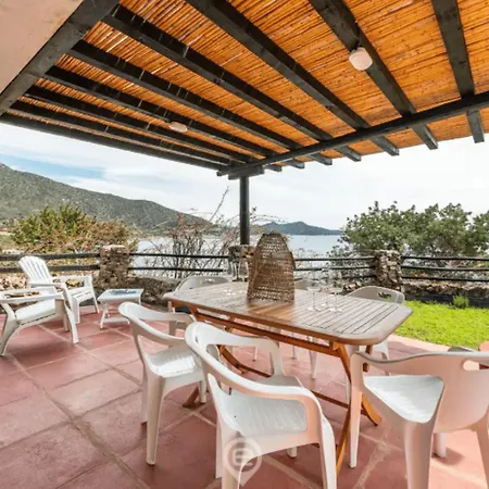 Waterside Oasis House Villasimius
